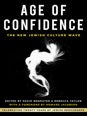 cover image of Age of Confidence